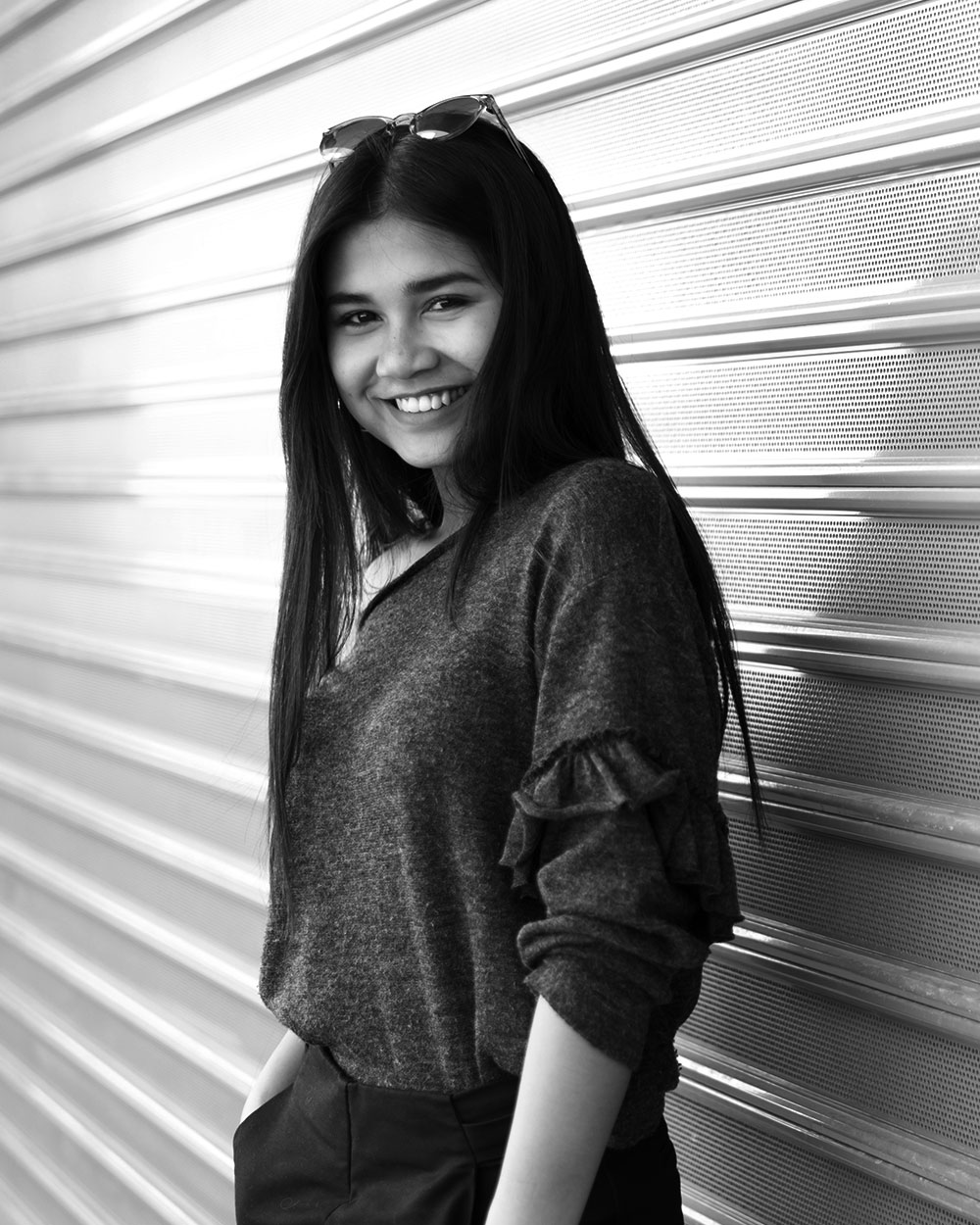 Kara Young